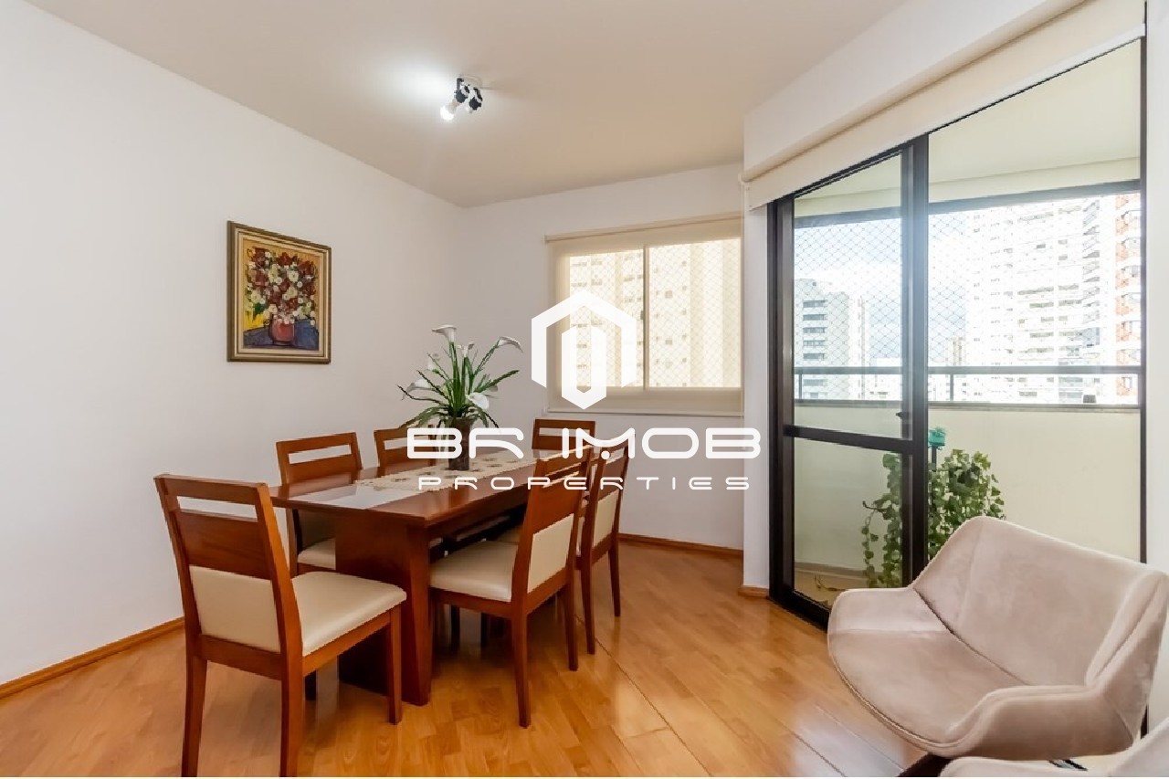 Apartamento à venda com 3 quartos, 101m² - Foto 5