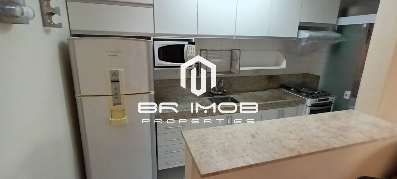 Apartamento, 2 quartos, 58 m² - Foto 20