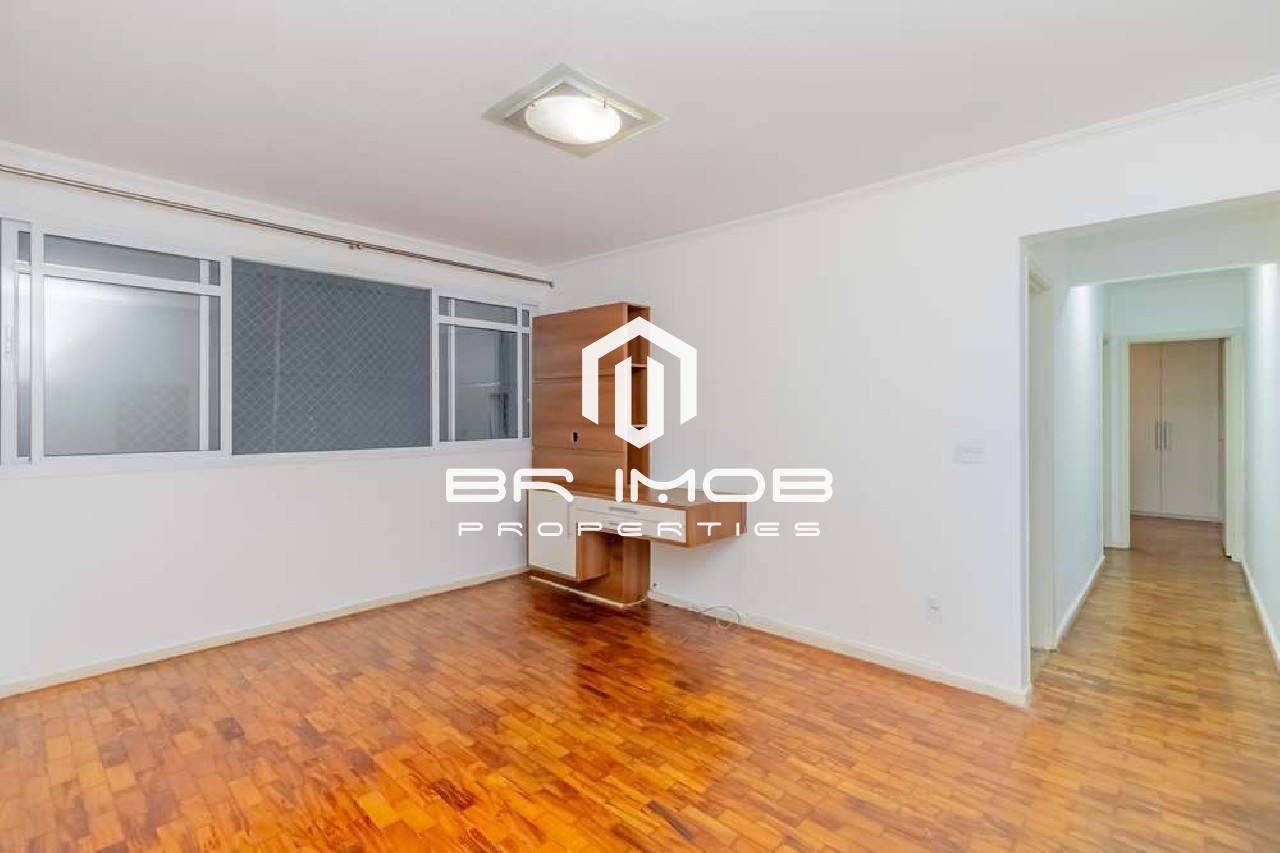 Apartamento à venda com 2 quartos, 67m² - Foto 5