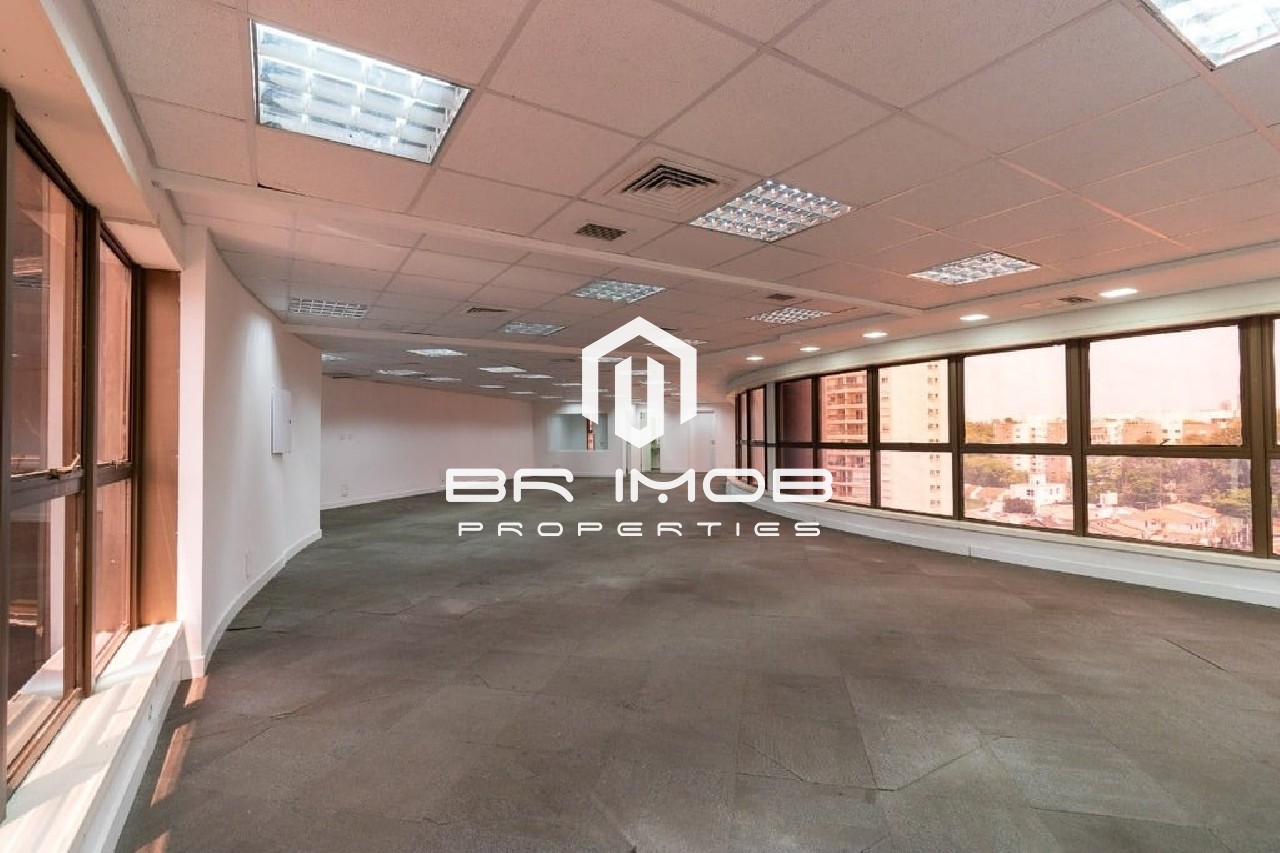 Conjunto Comercial-Sala à venda, 186m² - Foto 1