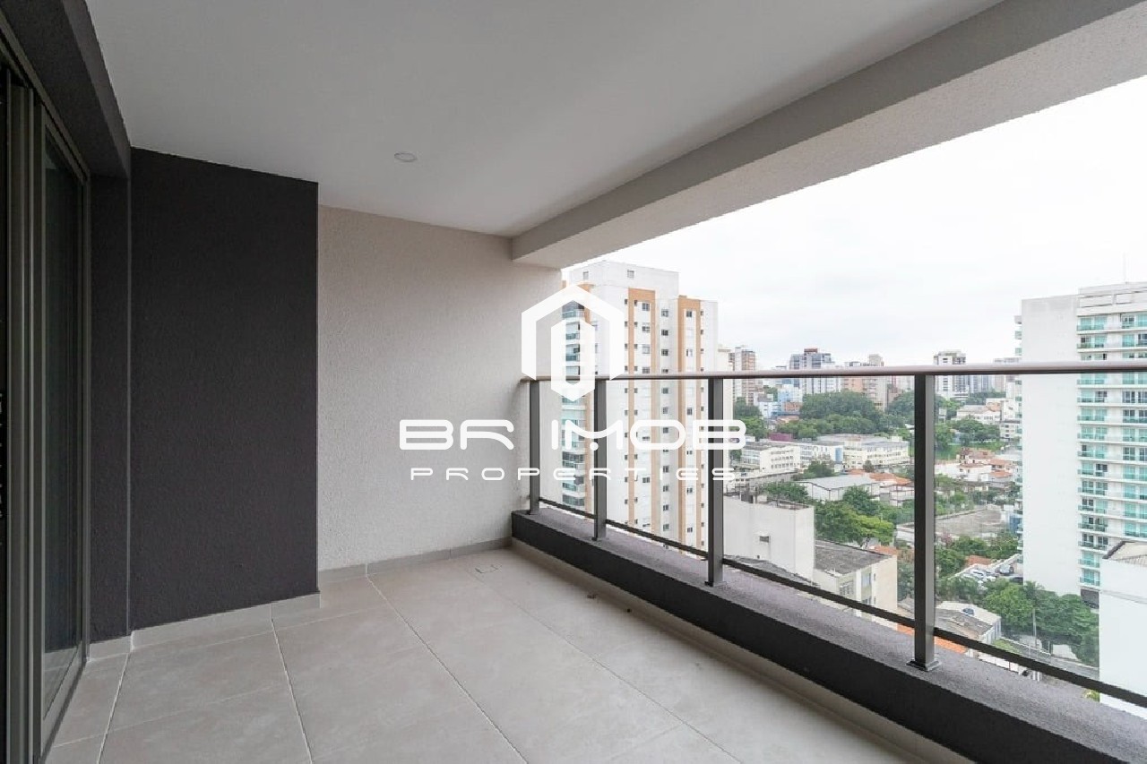 Apartamento à venda com 3 quartos, 84m² - Foto 3