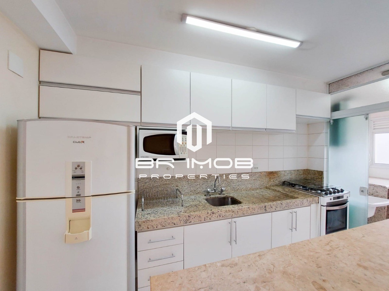 Apartamento, 2 quartos, 58 m² - Foto 18