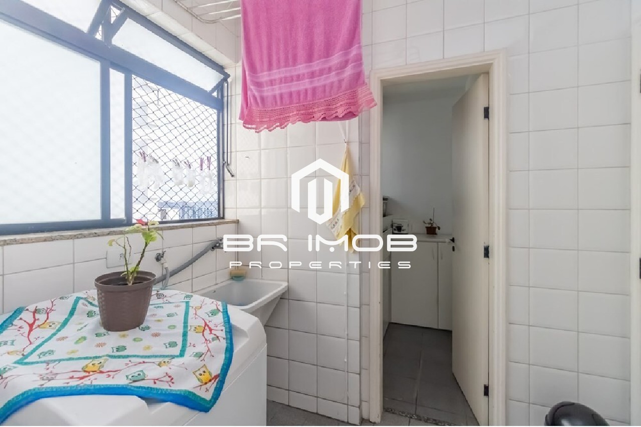 Apartamento à venda com 3 quartos, 101m² - Foto 12