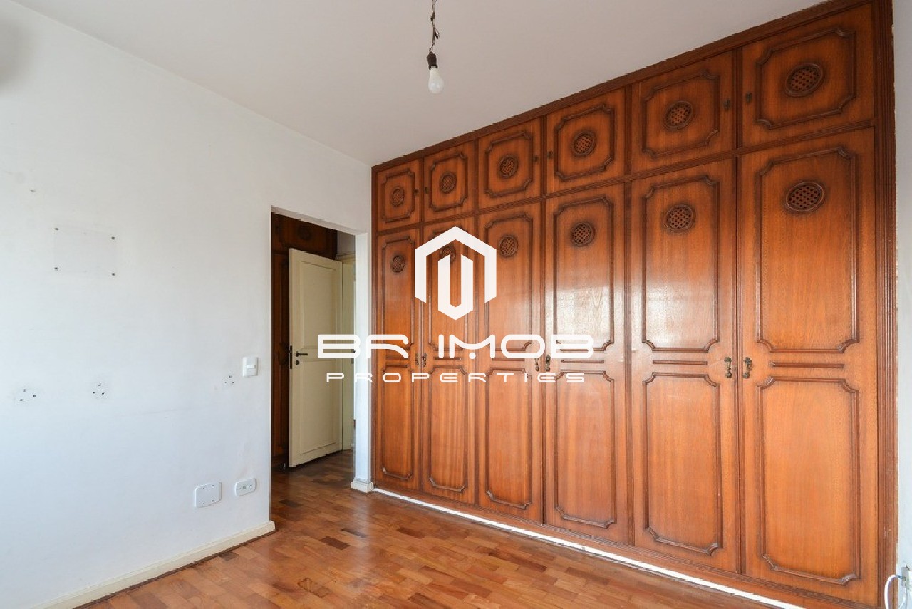 Apartamento à venda com 3 quartos, 142m² - Foto 21