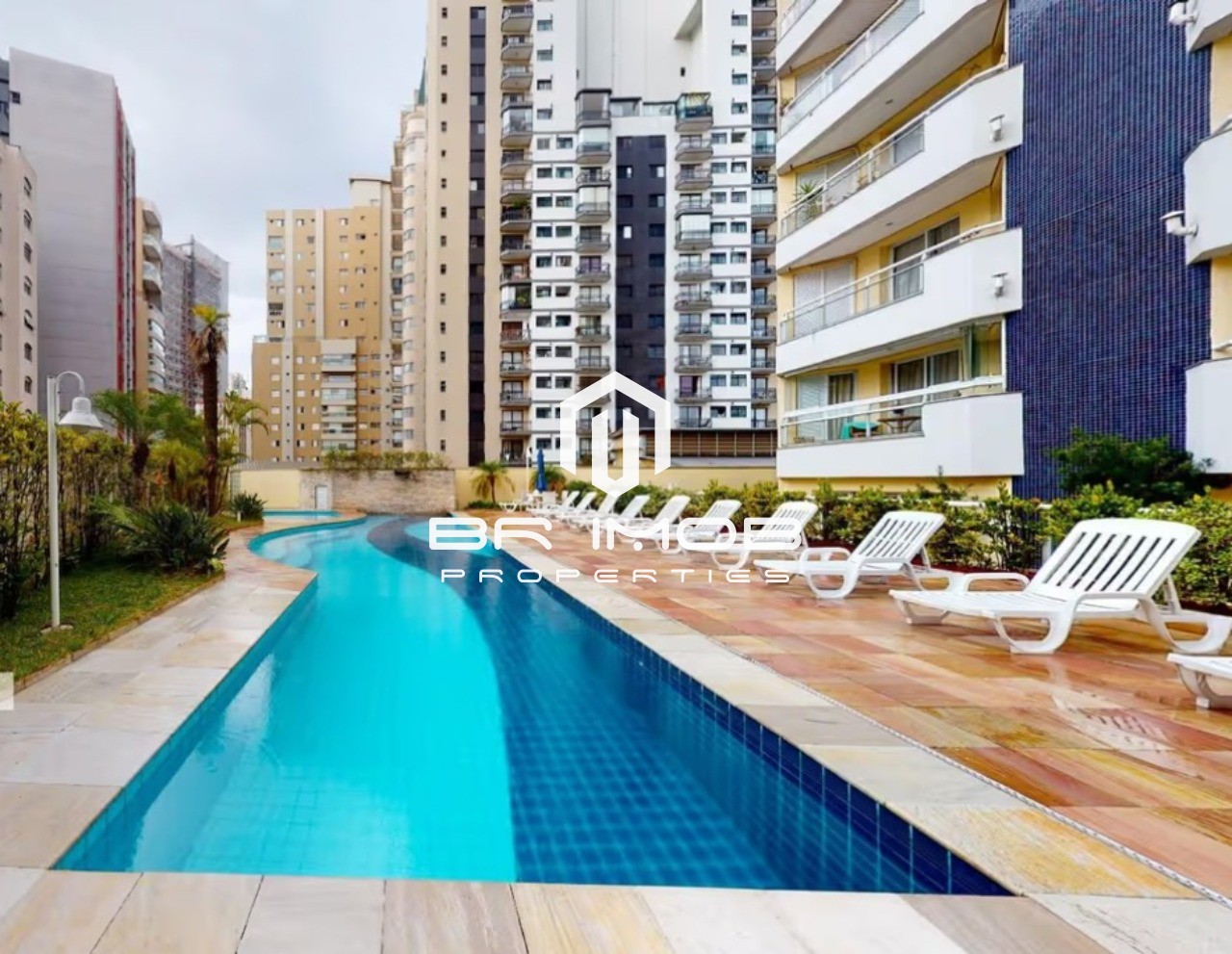 Apartamento, 2 quartos, 60 m² - Foto 48