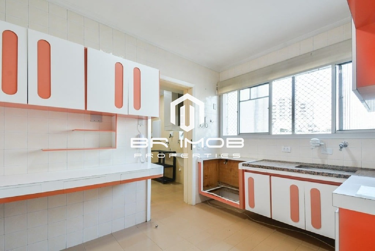 Apartamento à venda com 3 quartos, 142m² - Foto 12