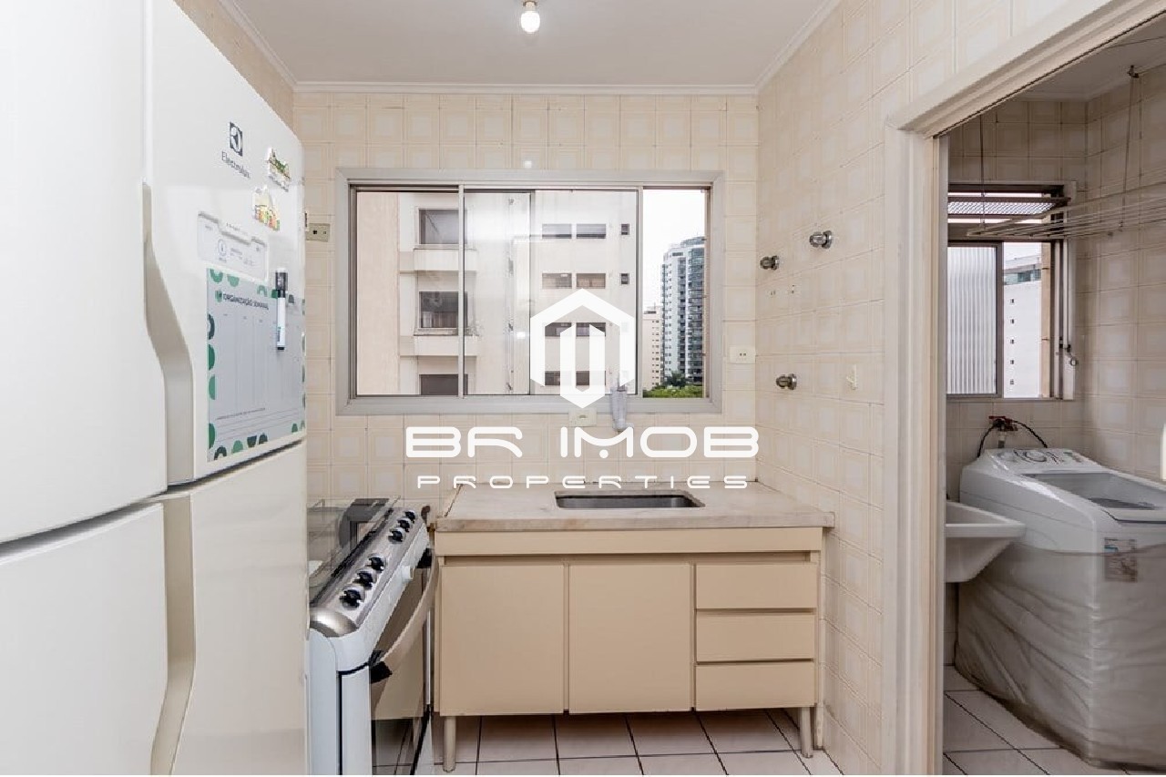 Apartamento, 3 quartos, 77 m² - Foto 10