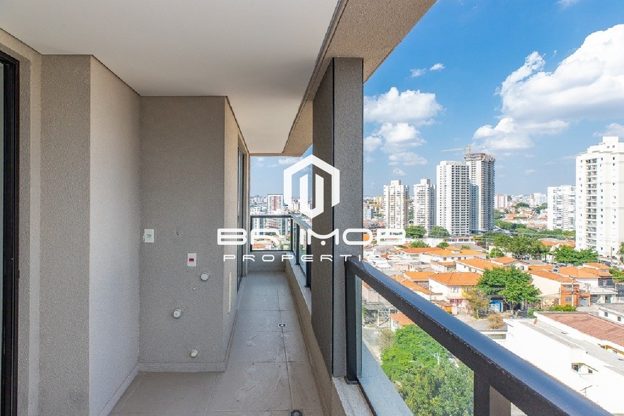 Apartamento à venda com 2 quartos, 53m² - Foto 6