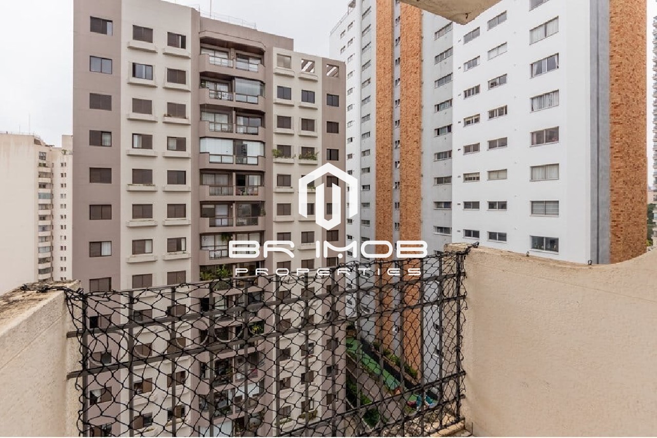 Apartamento, 3 quartos, 77 m² - Foto 19