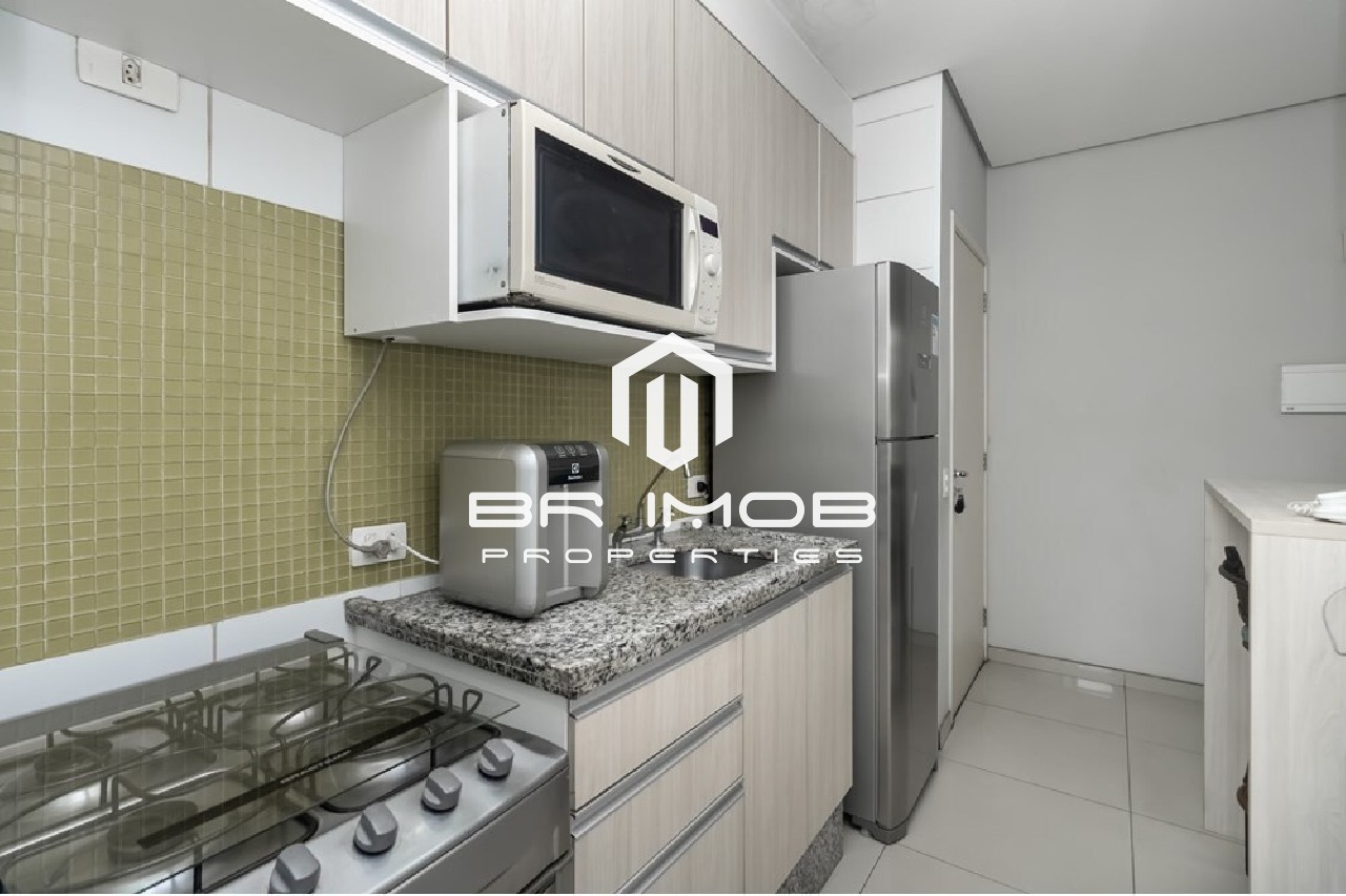 Apartamento à venda com 3 quartos, 100m² - Foto 6