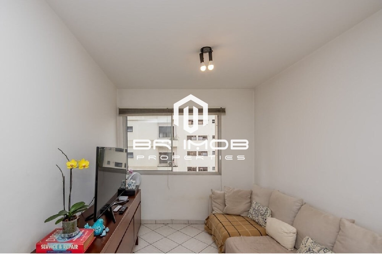 Apartamento, 3 quartos, 77 m² - Foto 6