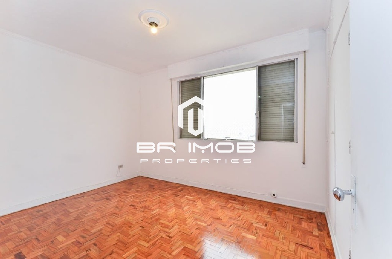 Apartamento à venda com 1 quarto, 51m² - Foto 11