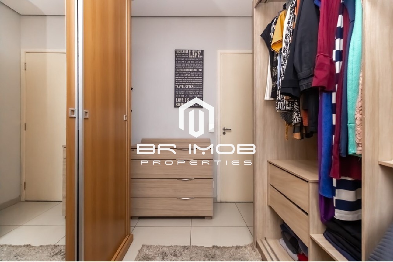 Apartamento à venda com 3 quartos, 100m² - Foto 15