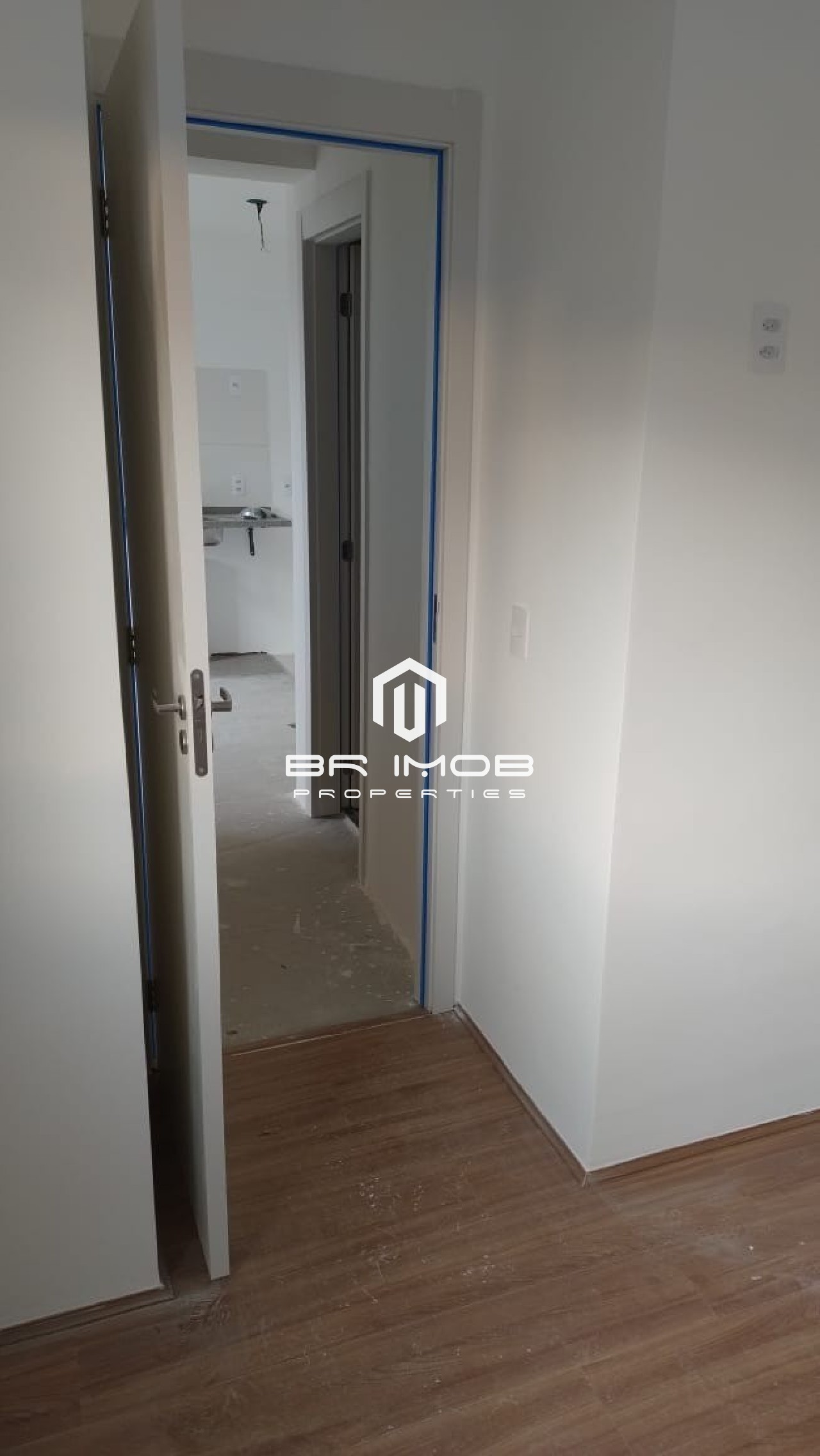 Apartamento à venda com 2 quartos, 36m² - Foto 8