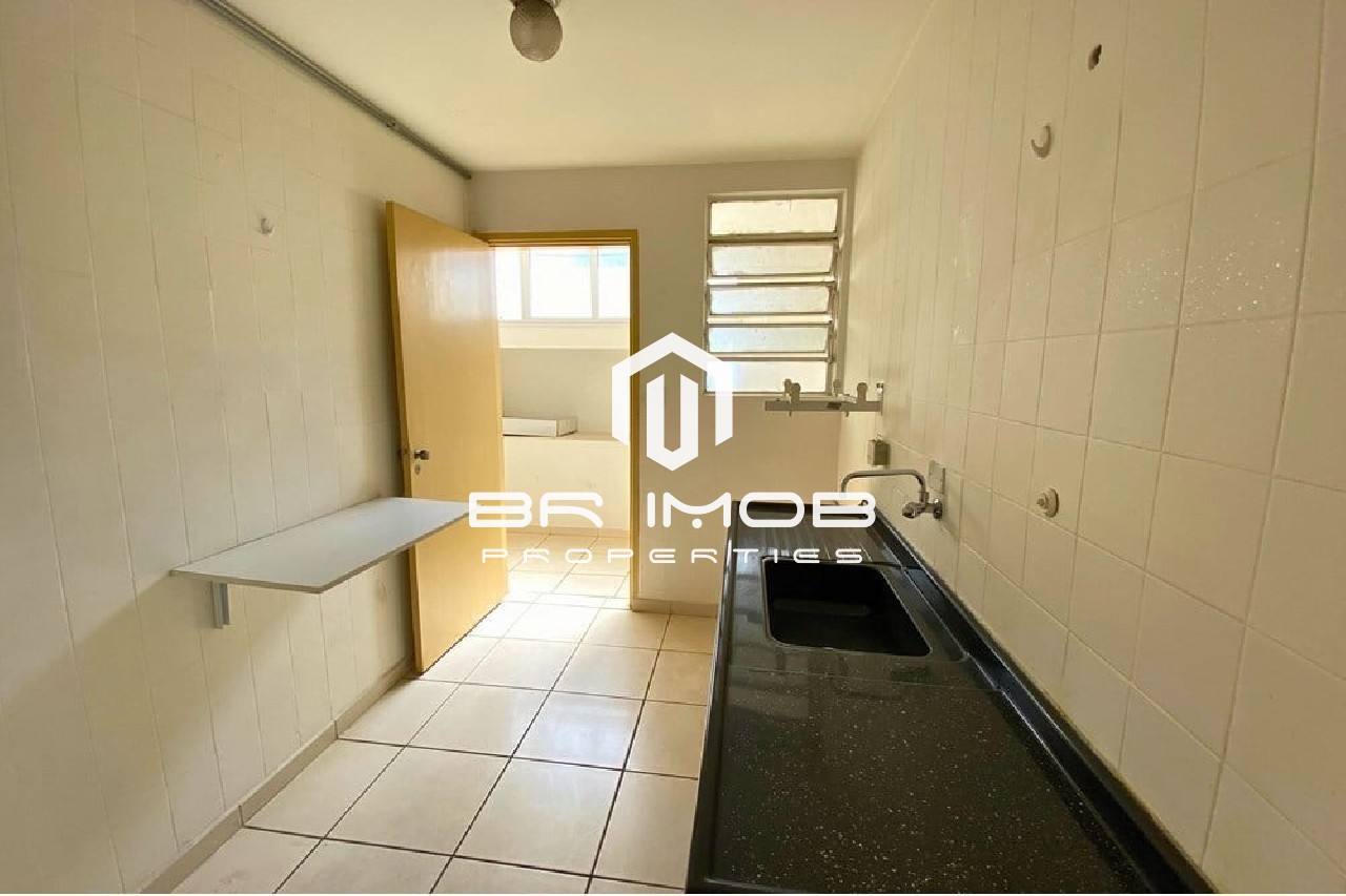 Apartamento à venda com 3 quartos, 79m² - Foto 6