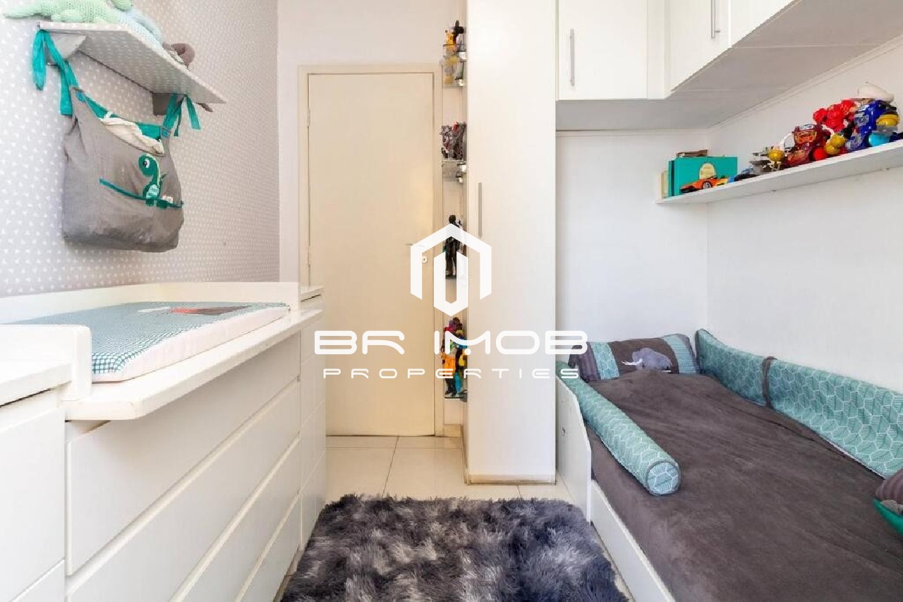 Apartamento à venda com 3 quartos, 90m² - Foto 24