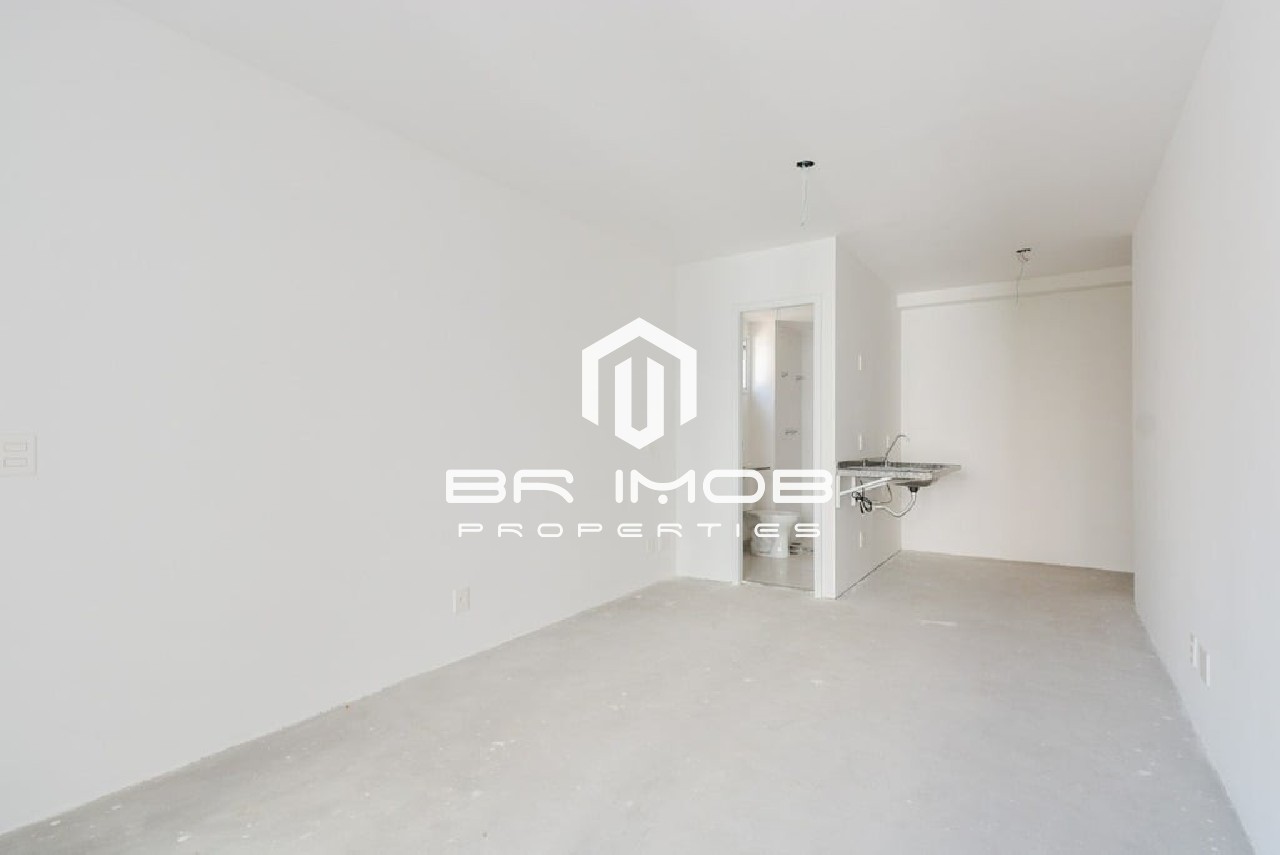 Apartamento, 1 quarto, 32 m² - Foto 6