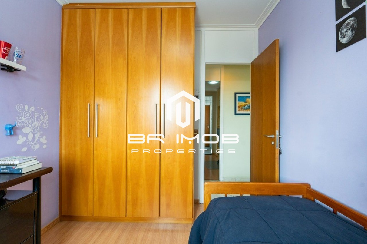 Apartamento à venda com 3 quartos, 90m² - Foto 25