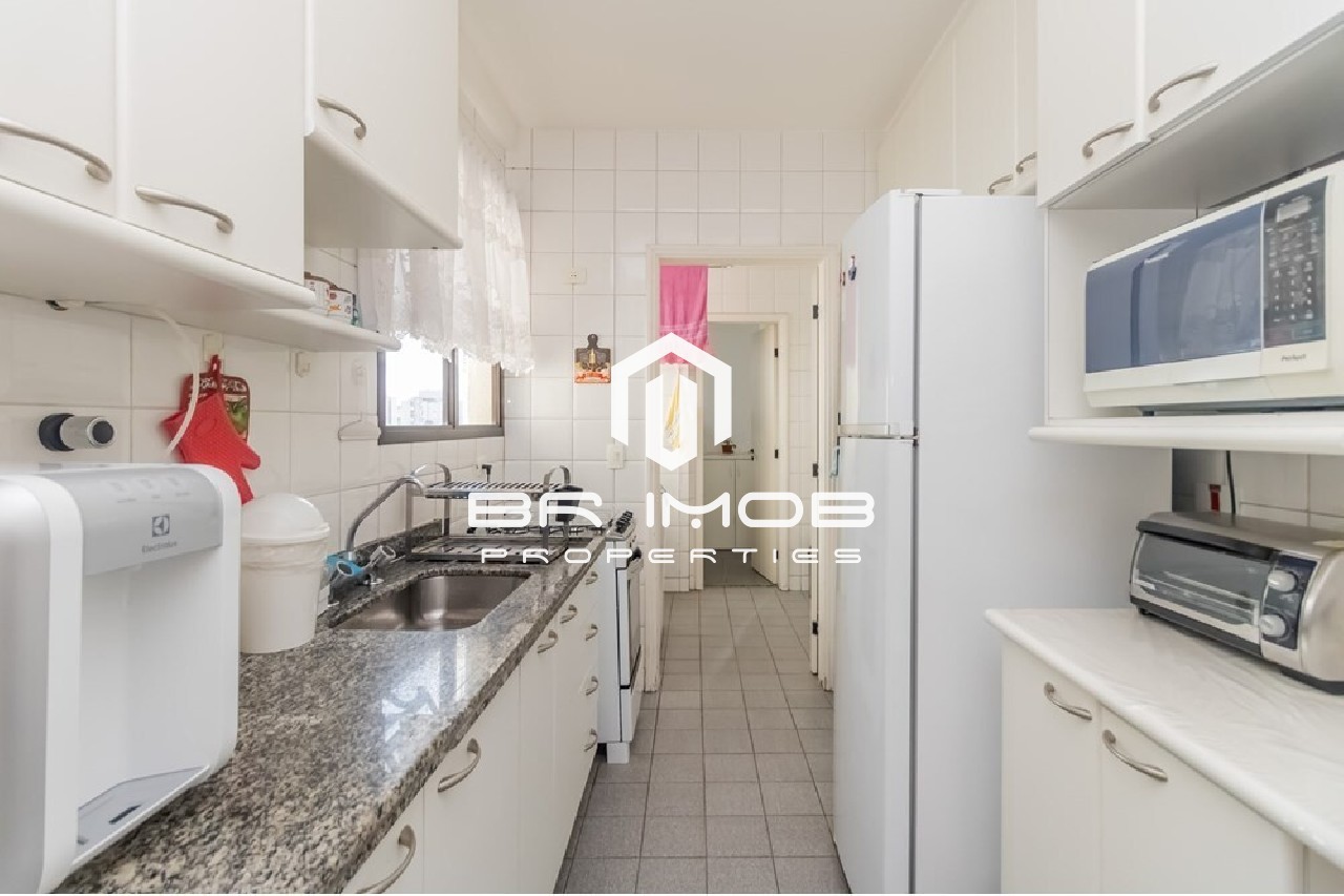 Apartamento à venda com 3 quartos, 101m² - Foto 11