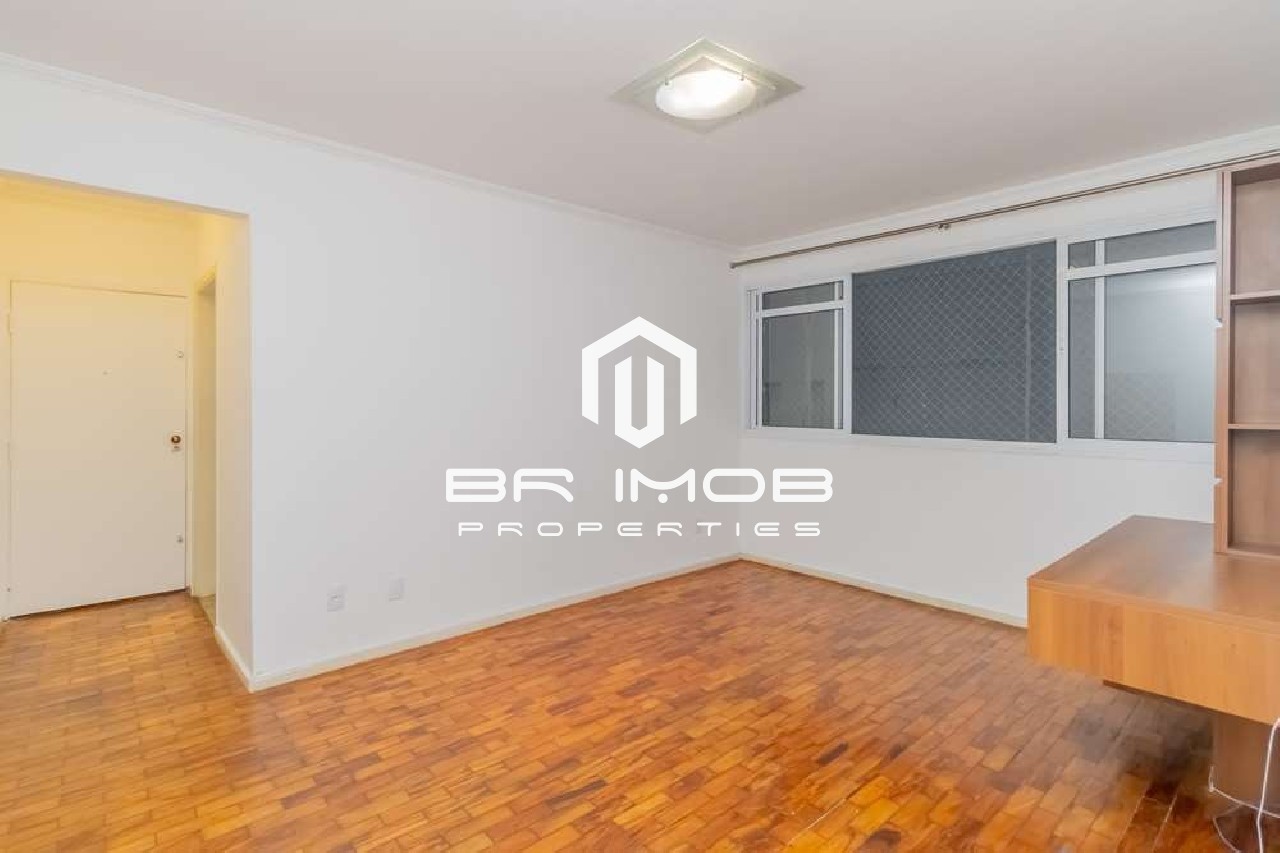 Apartamento à venda com 2 quartos, 67m² - Foto 1