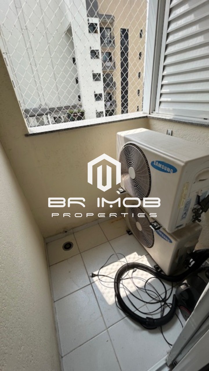 Apartamento, 2 quartos, 60 m² - Foto 23