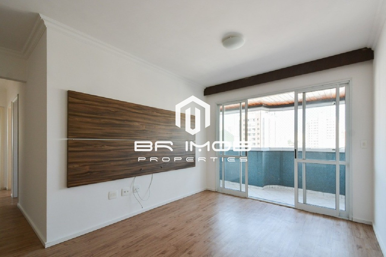 Apartamento à venda com 3 quartos, 92m² - Foto 5