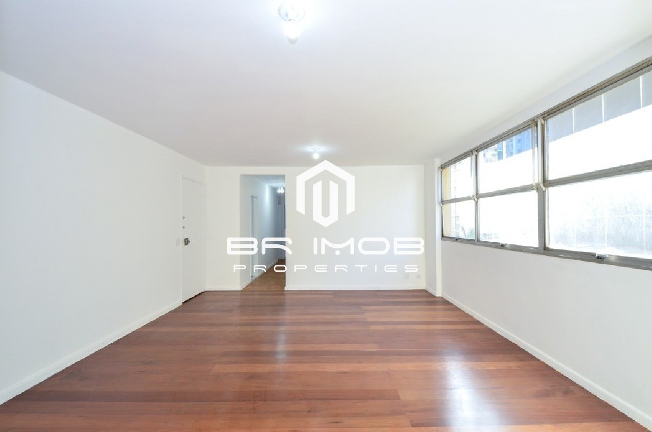 Apartamento à venda com 3 quartos, 107m² - Foto 6