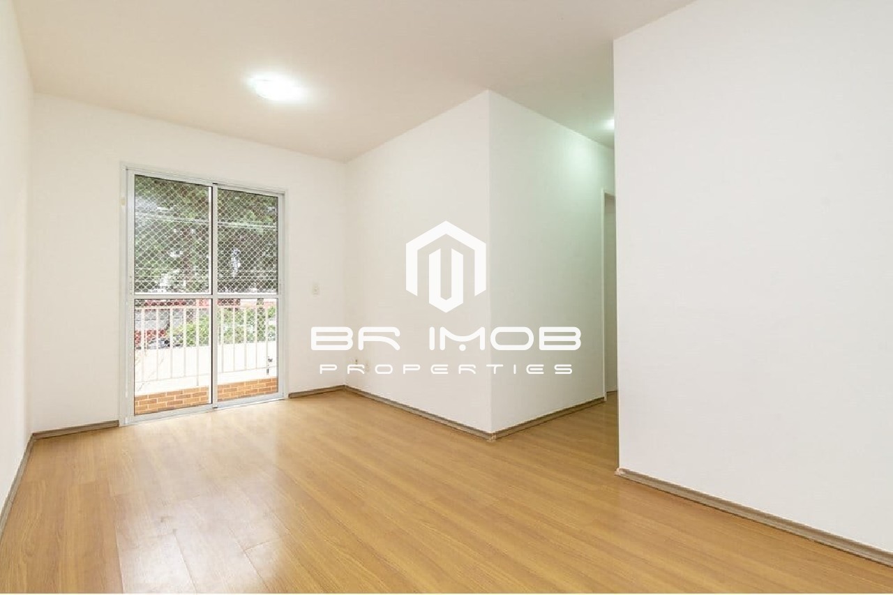 Apartamento à venda com 2 quartos, 55m² - Foto 4