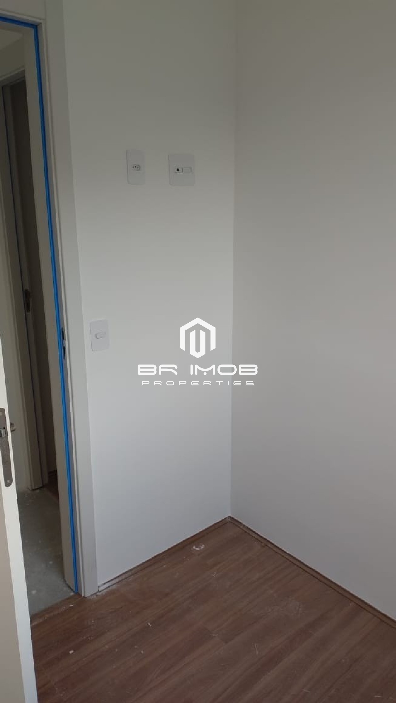 Apartamento à venda com 2 quartos, 36m² - Foto 12