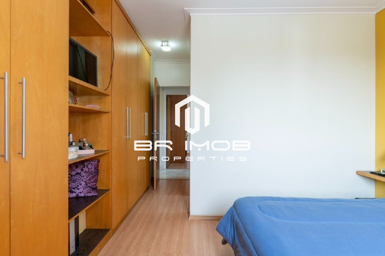 Apartamento à venda com 3 quartos, 90m² - Foto 20