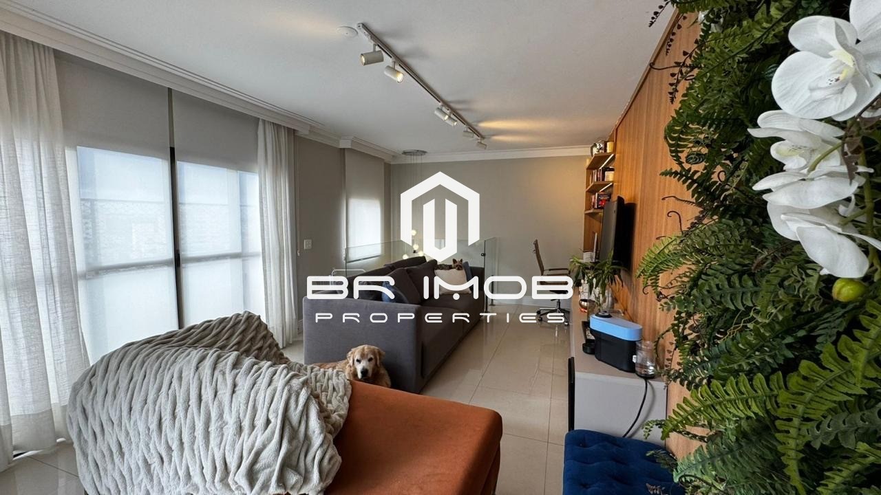 Cobertura, 3 quartos, 194 m² - Foto 14