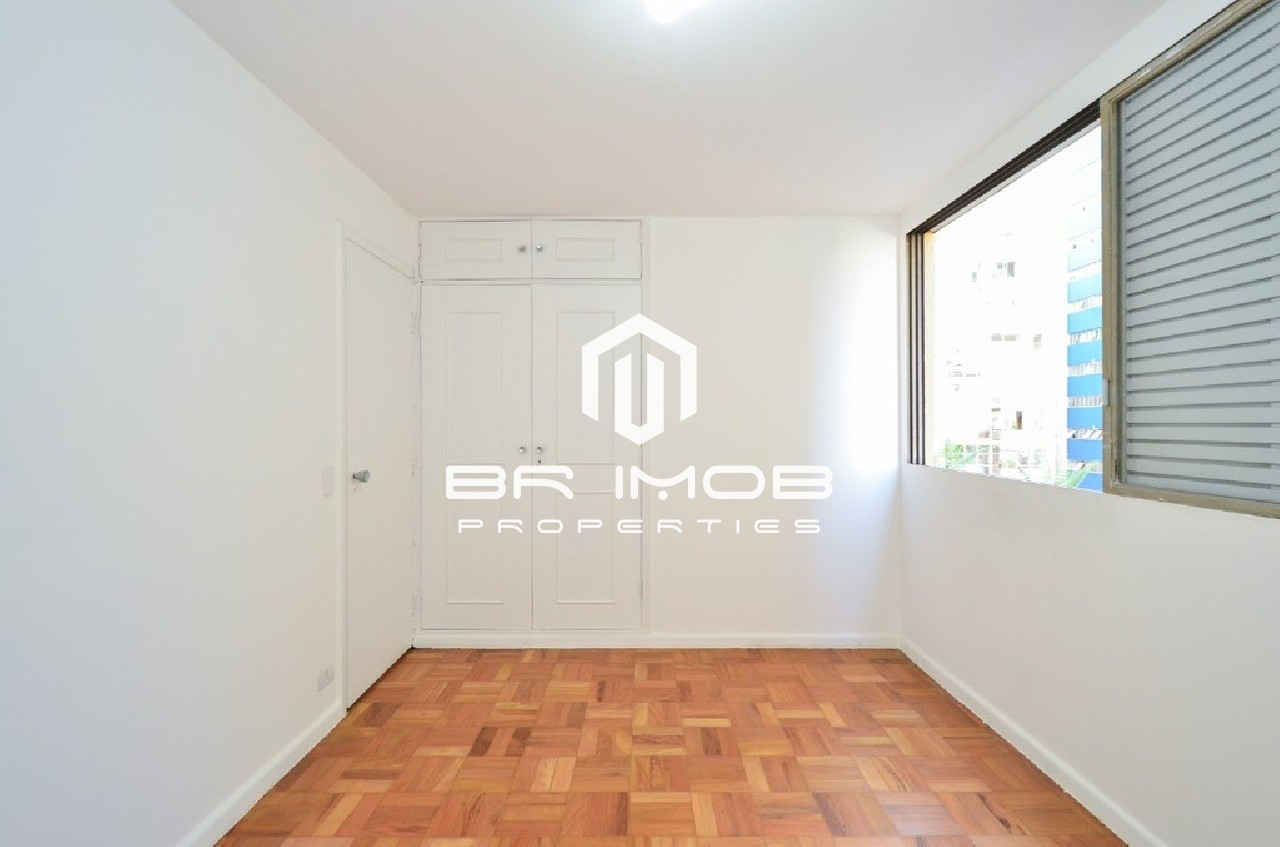 Apartamento à venda com 3 quartos, 107m² - Foto 18