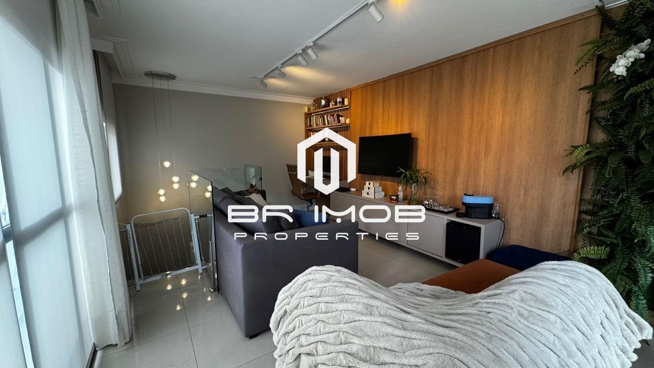 Cobertura, 3 quartos, 194 m² - Foto 17