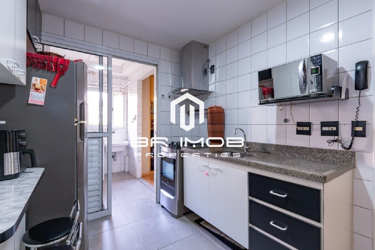 Apartamento à venda com 3 quartos, 90m² - Foto 16