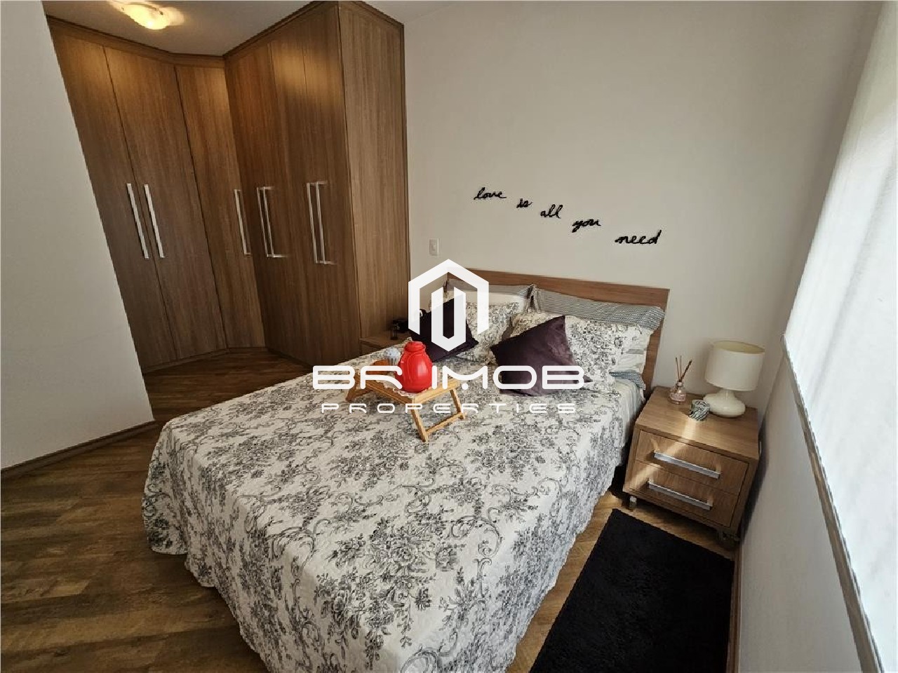 Apartamento à venda com 4 quartos, 108m² - Foto 7