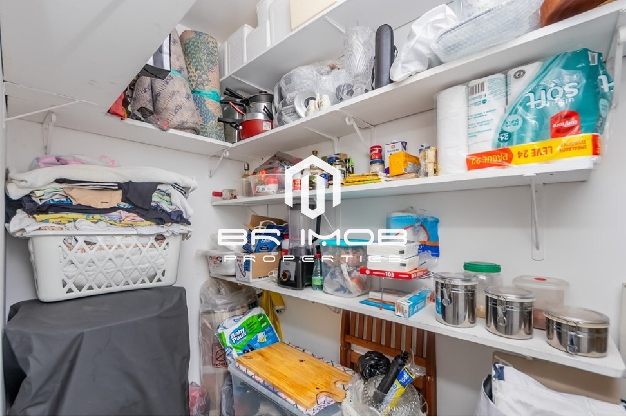 Apartamento, 3 quartos, 77 m² - Foto 14