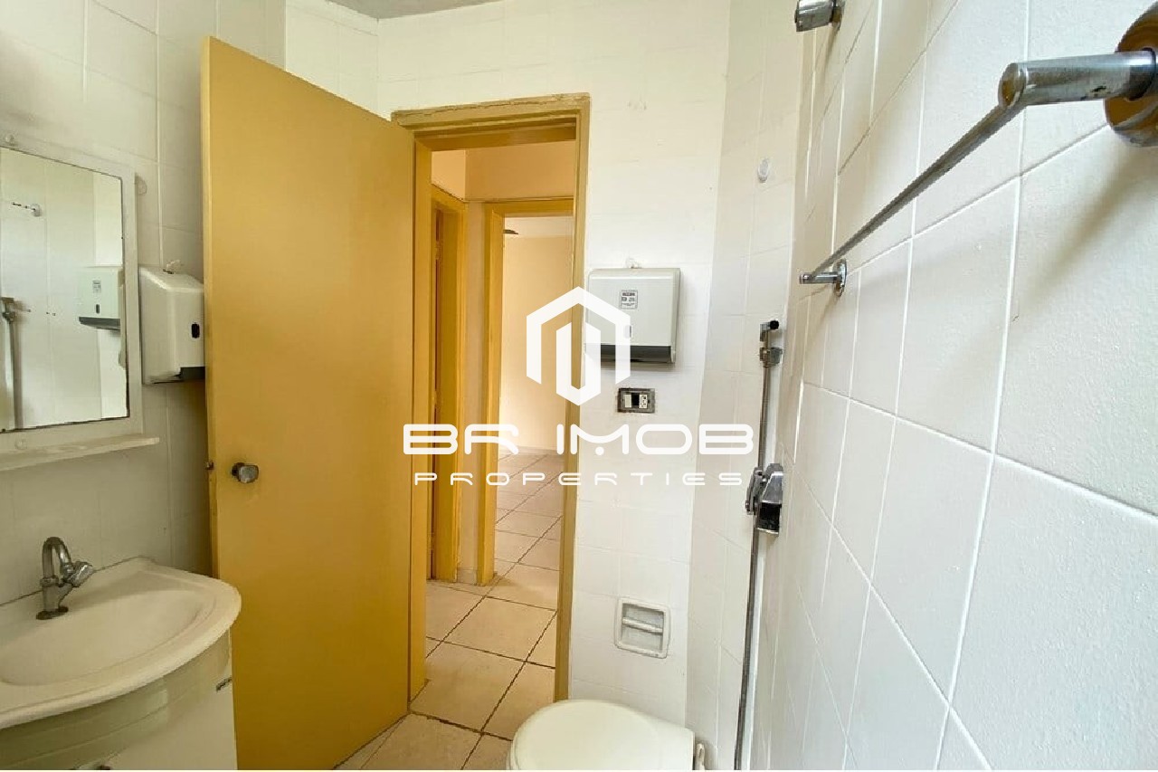 Apartamento à venda com 3 quartos, 79m² - Foto 24