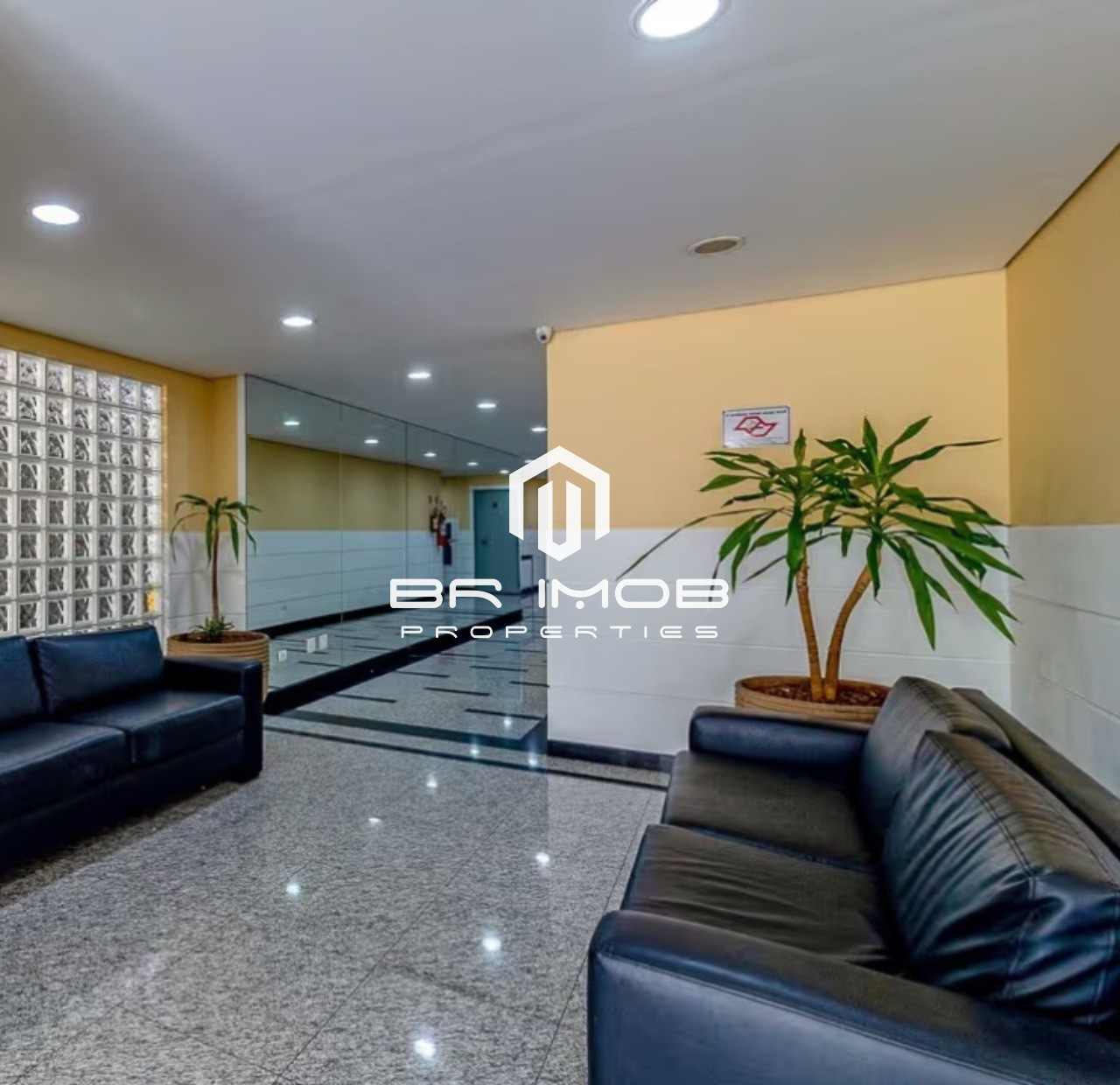 Apartamento, 2 quartos, 60 m² - Foto 36