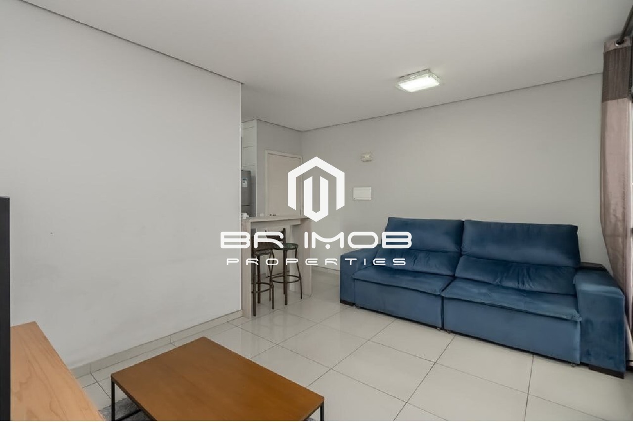 Apartamento à venda com 3 quartos, 100m² - Foto 5