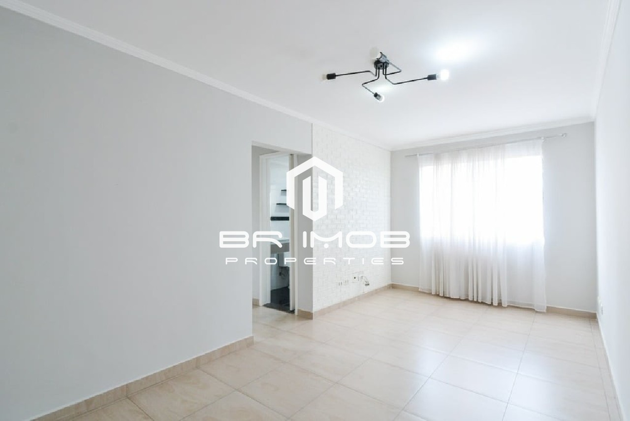 Apartamento à venda com 2 quartos, 50m² - Foto 5