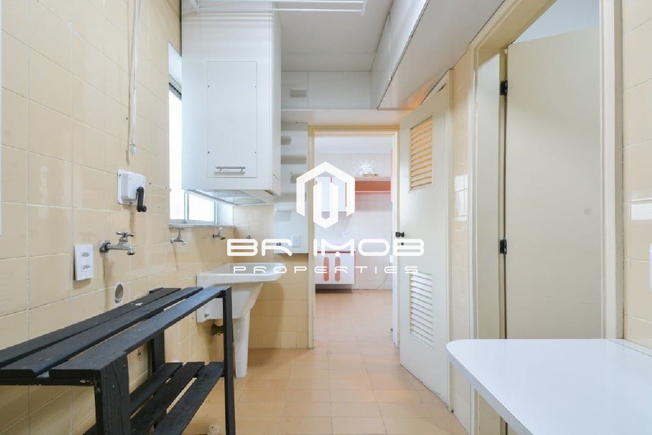 Apartamento à venda com 3 quartos, 142m² - Foto 14