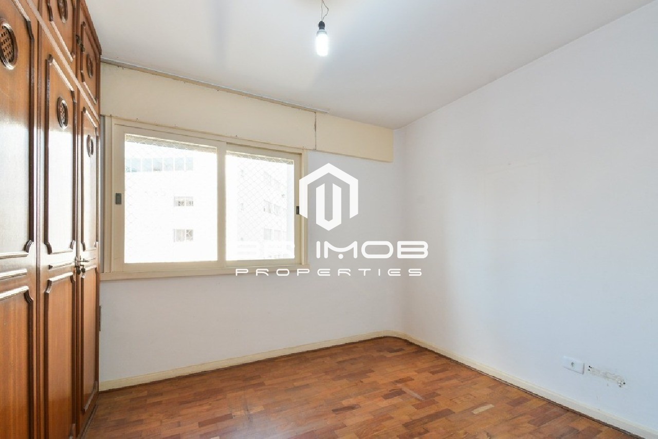 Apartamento à venda com 3 quartos, 142m² - Foto 26