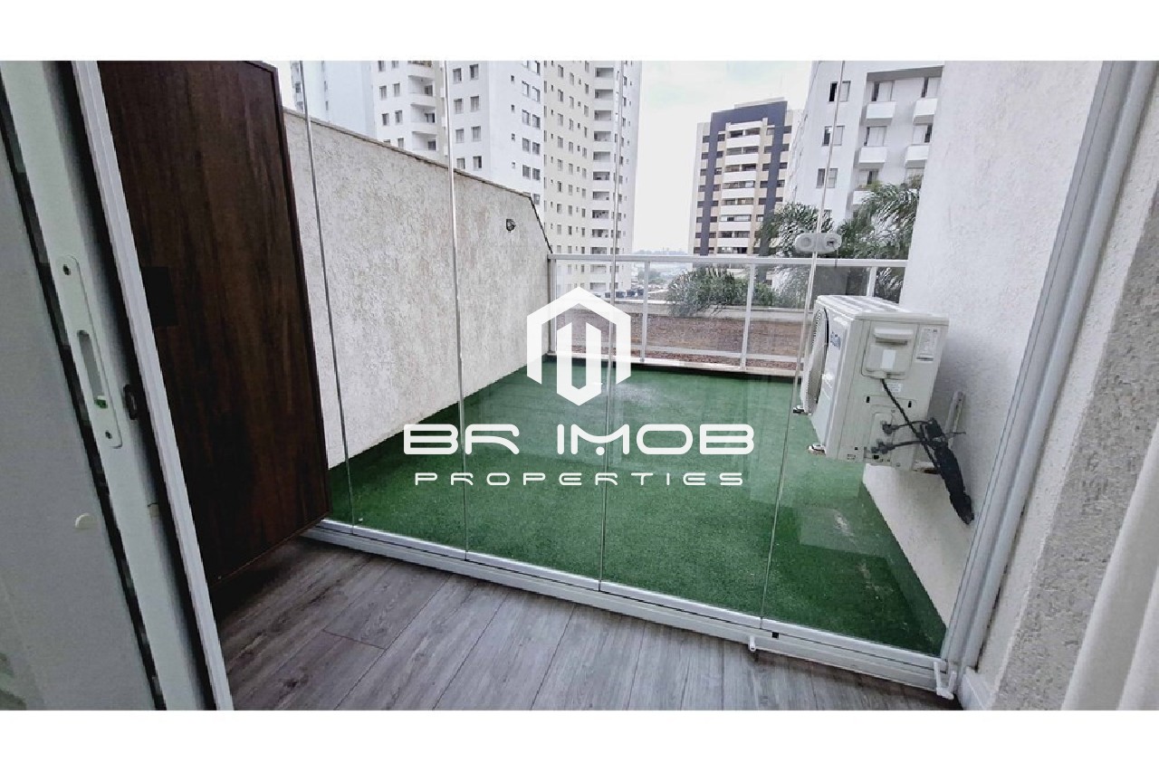 Apartamento à venda com 2 quartos, 99m² - Foto 18