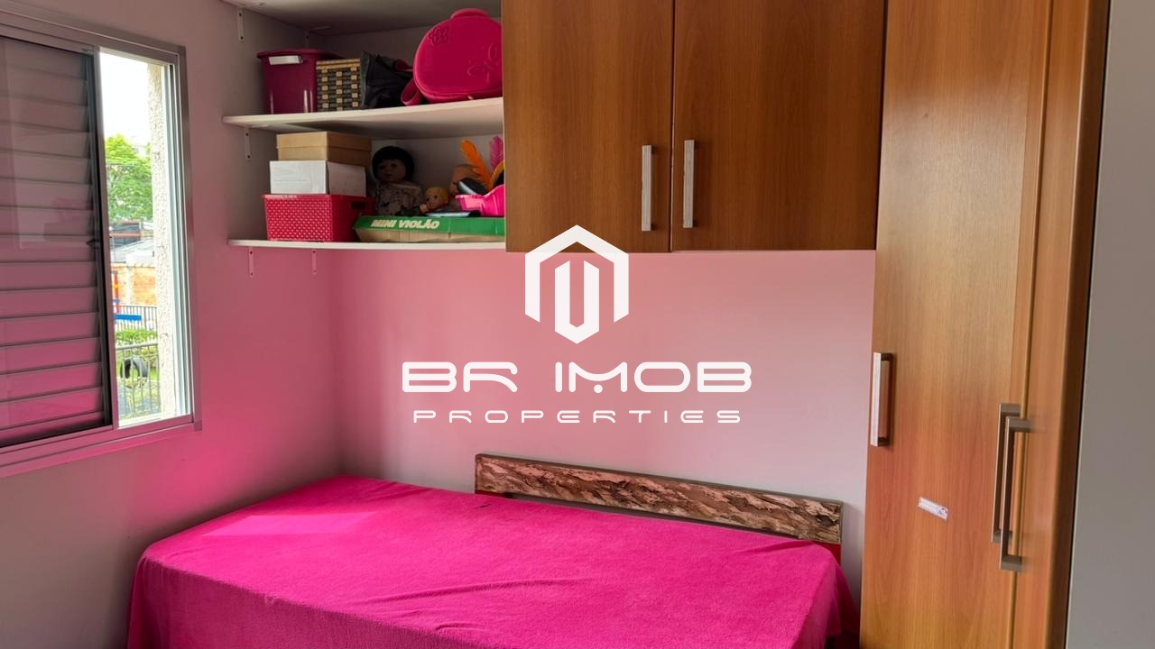 Apartamento, 2 quartos, 52 m² - Foto 4