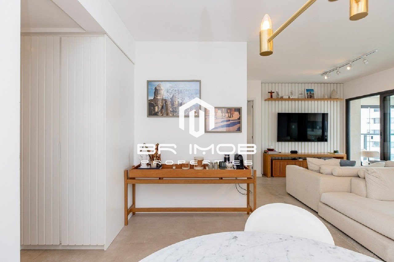 Apartamento à venda com 2 quartos, 117m² - Foto 20