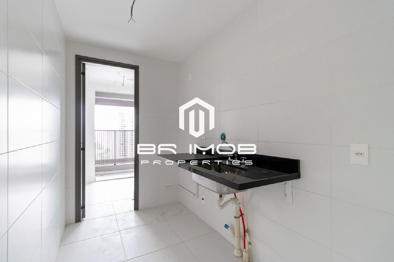 Apartamento à venda com 3 quartos, 84m² - Foto 9