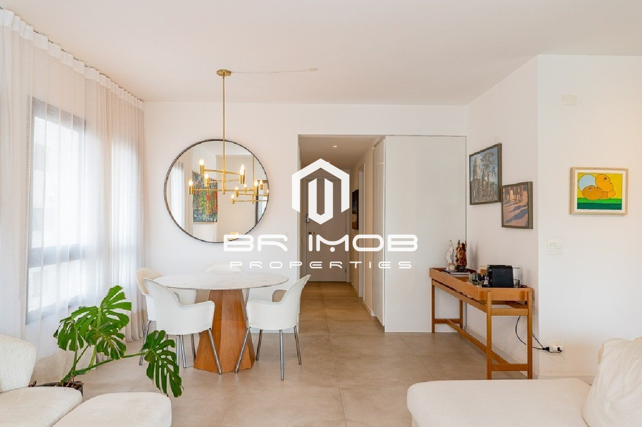 Apartamento à venda com 2 quartos, 117m² - Foto 26