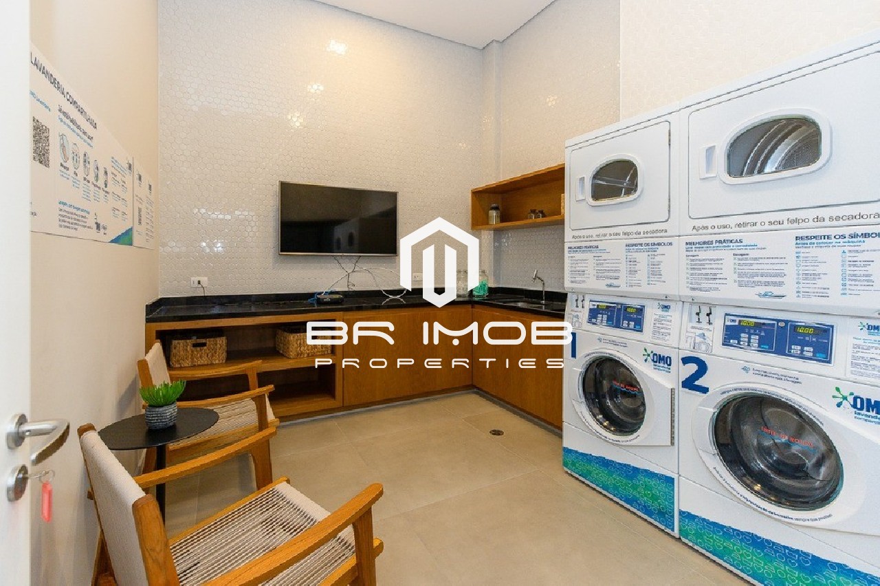 Apartamento à venda com 2 quartos, 117m² - Foto 48