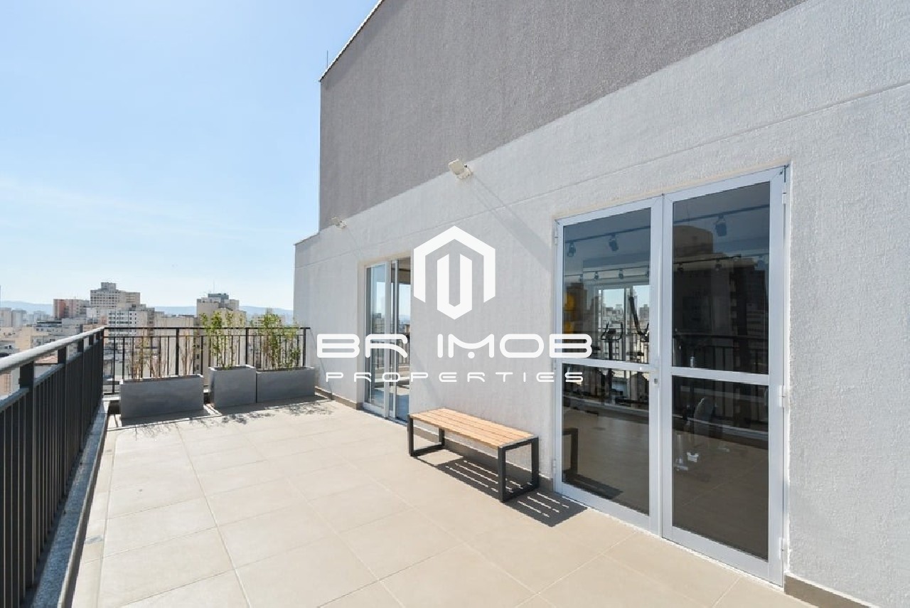 Apartamento, 1 quarto, 32 m² - Foto 18