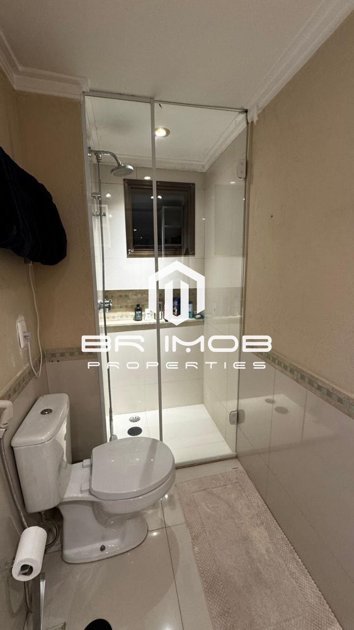 Cobertura, 3 quartos, 194 m² - Foto 35